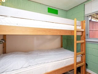 Vakantiehuis Løkken  11