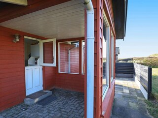 Maison de vacances Løkken  12