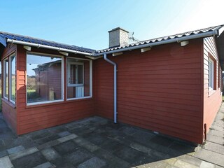 Vakantiehuis Løkken  16