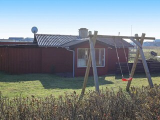 Vakantiehuis Løkken  14