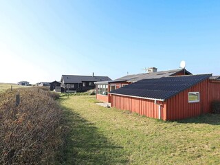 Vakantiehuis Løkken  4