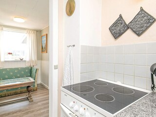 Casa per le vacanze Løkken  3