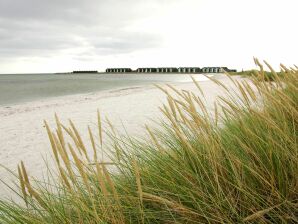 8 Personen Ferienhaus in Hadsund - Als - image1