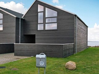 Casa de vacaciones Als Grabación al aire libre 2