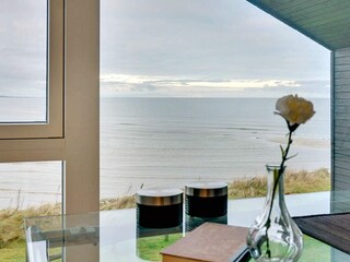 Ferienhaus Als  7