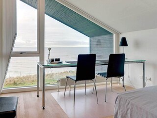Casa de vacaciones Als  7