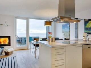 Holiday house Als  3