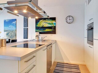 Vakantiehuis Als  6