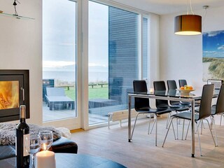 Vakantiehuis Als  4