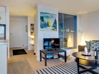 Casa de vacaciones Als  11