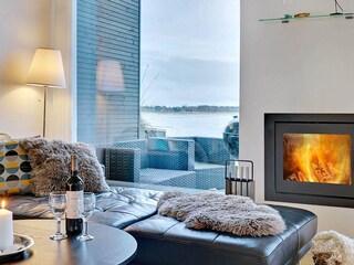 Vakantiehuis Als  14