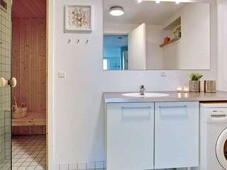 Casa de vacaciones Als  19