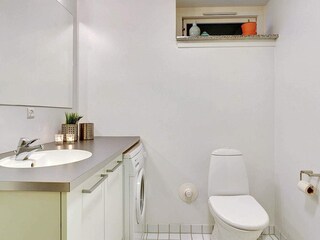 Casa de vacaciones Als  20