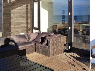 Casa de vacaciones Als  23