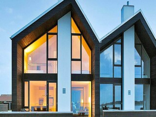 Casa de vacaciones Als  26