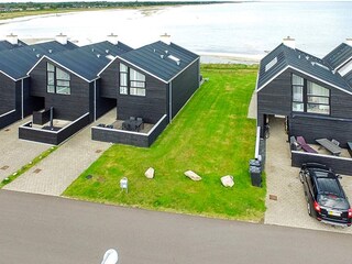 Casa de vacaciones Als  28