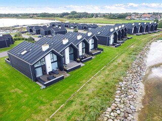 Casa de vacaciones Als  29