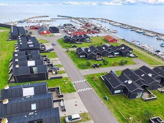 Casa de vacaciones Als  30