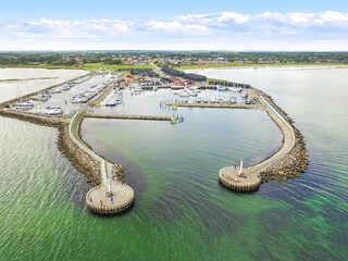 Vakantiehuis Als  5
