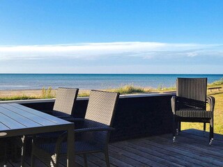 Vakantiehuis Als  19