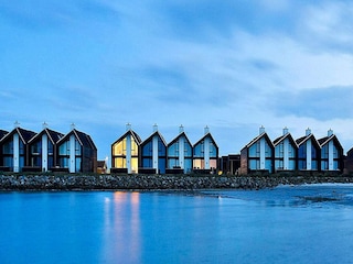 Vakantiehuis Als  24