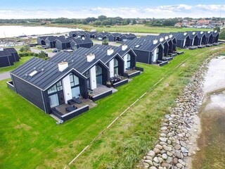 Holiday house Als  37