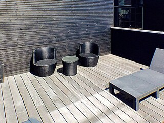Vakantiehuis Als  28
