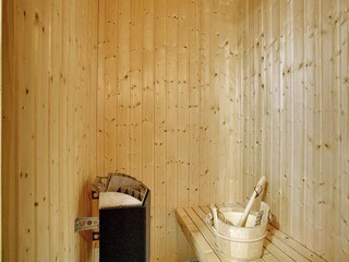 Vakantiehuis Als  17