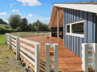 Vakantiehuis Vaeggerløse  19