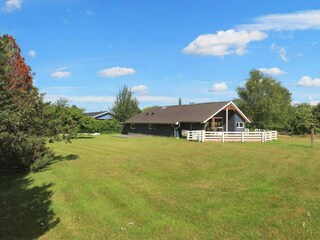 Holiday house Vaeggerløse  4