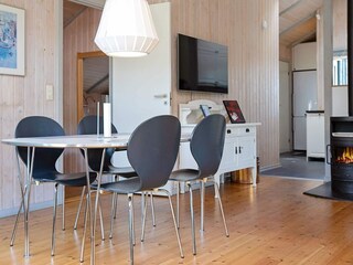 Casa per le vacanze Vaeggerløse  5