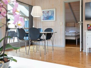 Vakantiehuis Vaeggerløse  19