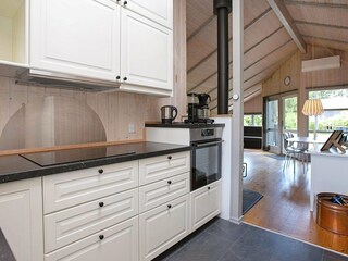 Maison de vacances Vaeggerløse  28