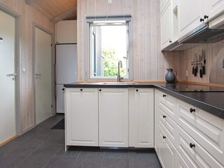 Maison de vacances Vaeggerløse  20