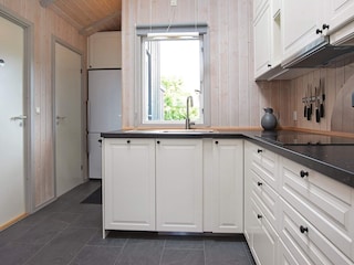 Vakantiehuis Vaeggerløse  22