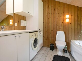 Maison de vacances Vaeggerløse  36