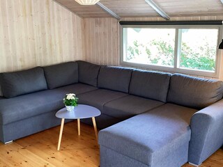 Maison de vacances Vaeggerløse  16