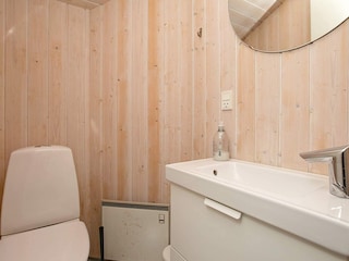 Ferienhaus Vaeggerløse  21