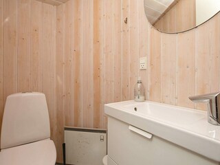 Vakantiehuis Vaeggerløse  21