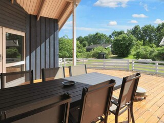 Casa de vacaciones Vaeggerløse  28