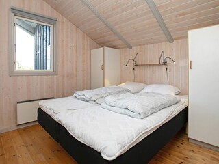 Maison de vacances Vaeggerløse  25