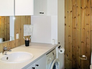 Maison de vacances Vaeggerløse  4