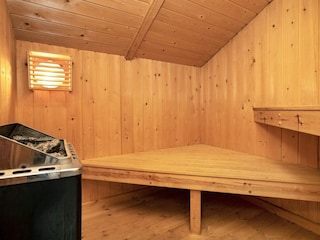 Holiday house Vaeggerløse  16