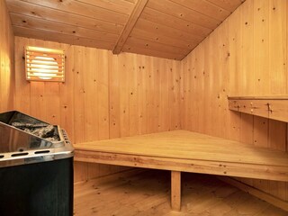 Vakantiehuis Vaeggerløse  5