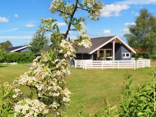 Maison de vacances Vaeggerløse  33