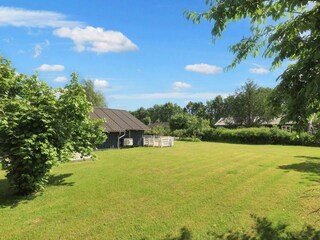 Ferienhaus Vaeggerløse  22