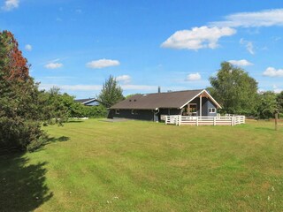 Casa de vacaciones Vaeggerløse  20