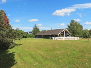 Ferienhaus Vaeggerløse  16