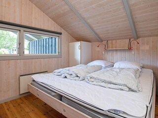 Maison de vacances Vaeggerløse  22