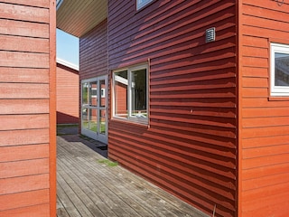 Casa per le vacanze Gudhjem Registrazione all'aperto 1